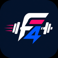 FitPlan 4D logo